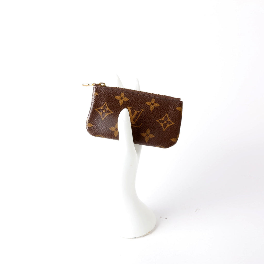 Pochette Cles Monogram