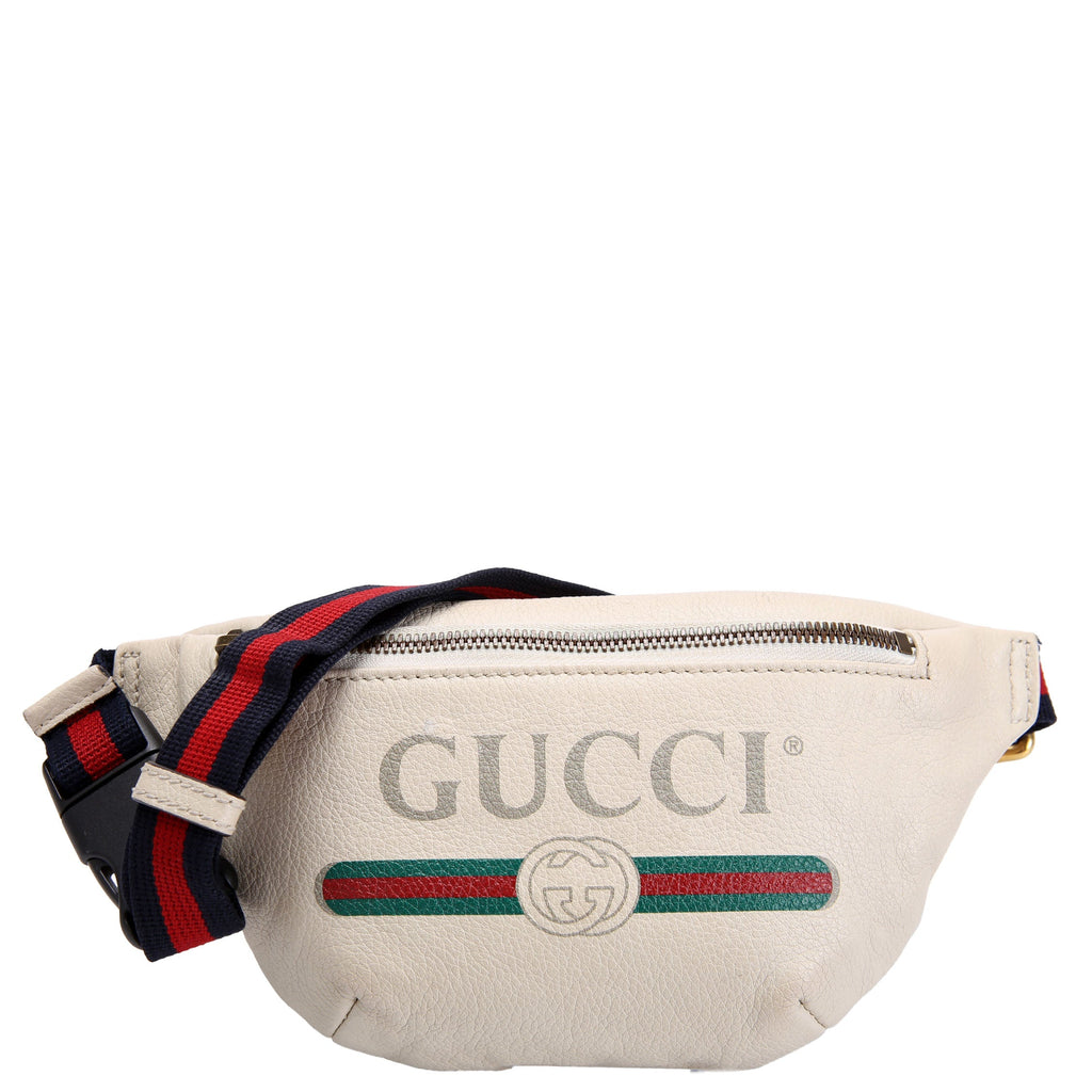 527792 Retro Belt Bag