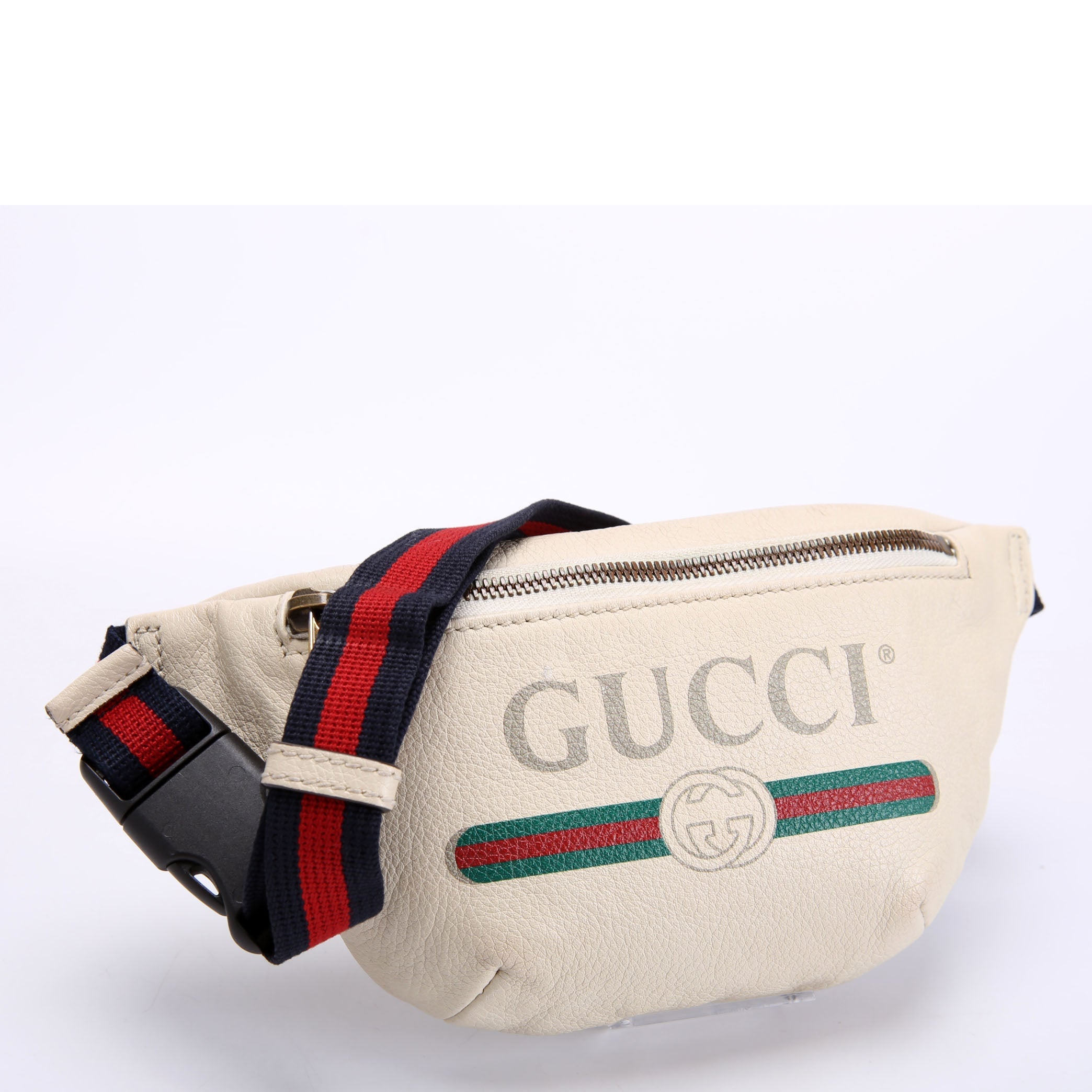 527792 Retro Belt Bag