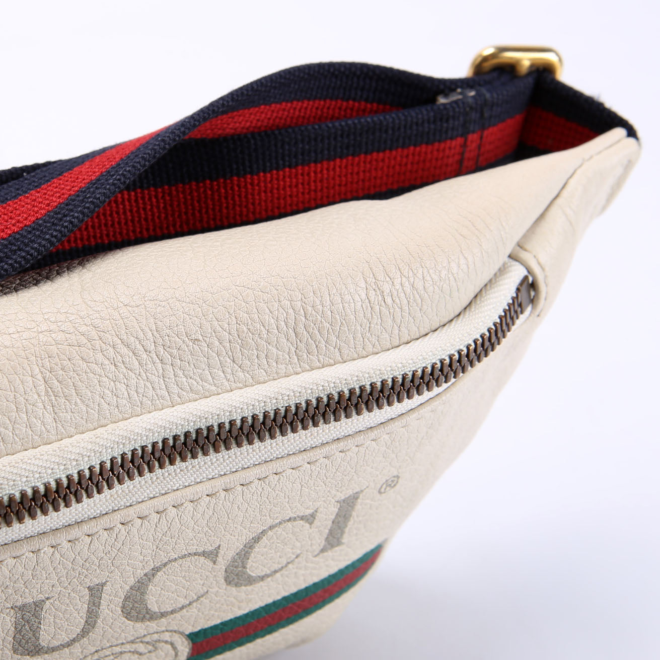 527792 Retro Belt Bag