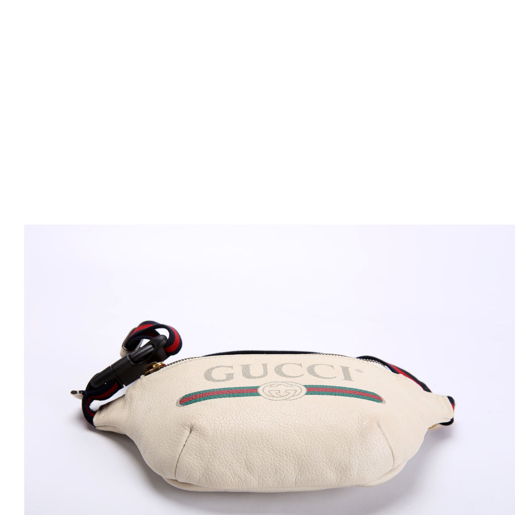 527792 Retro Belt Bag