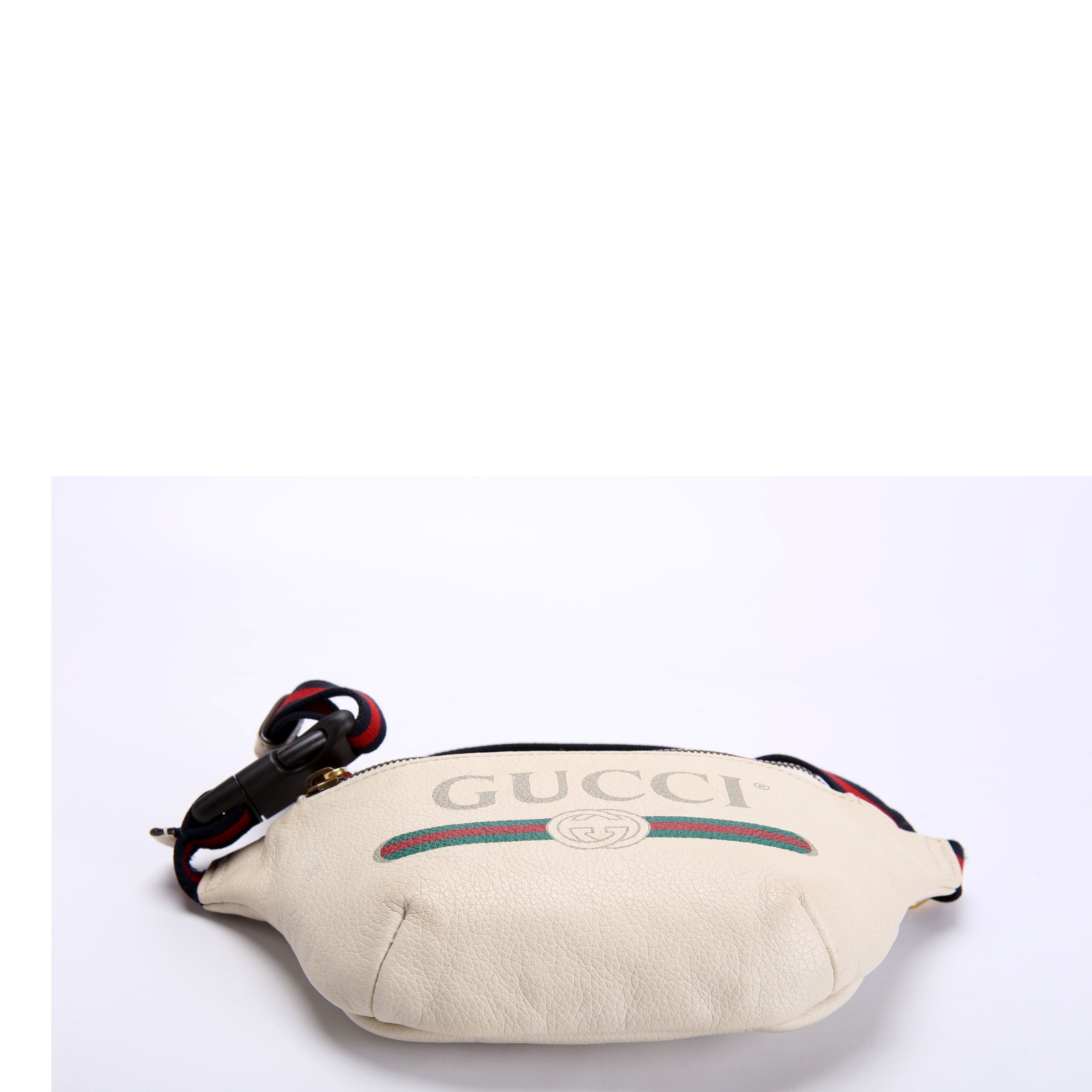 527792 Retro Belt Bag