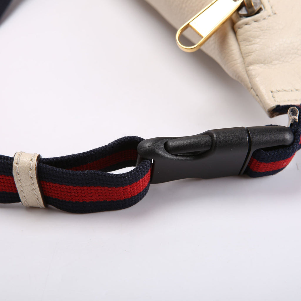 527792 Retro Belt Bag