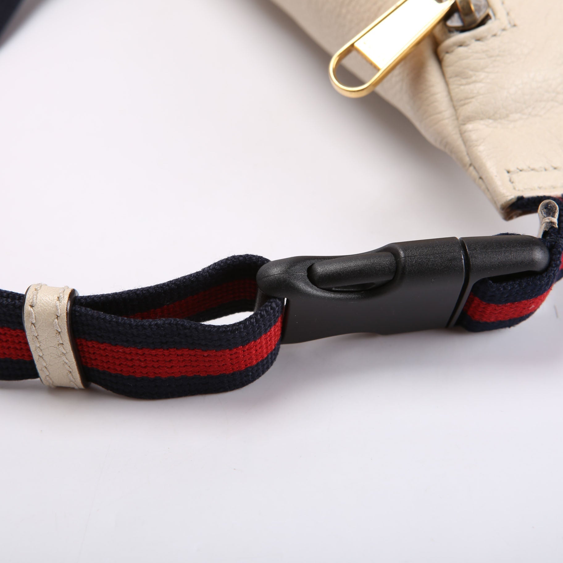 527792 Retro Belt Bag