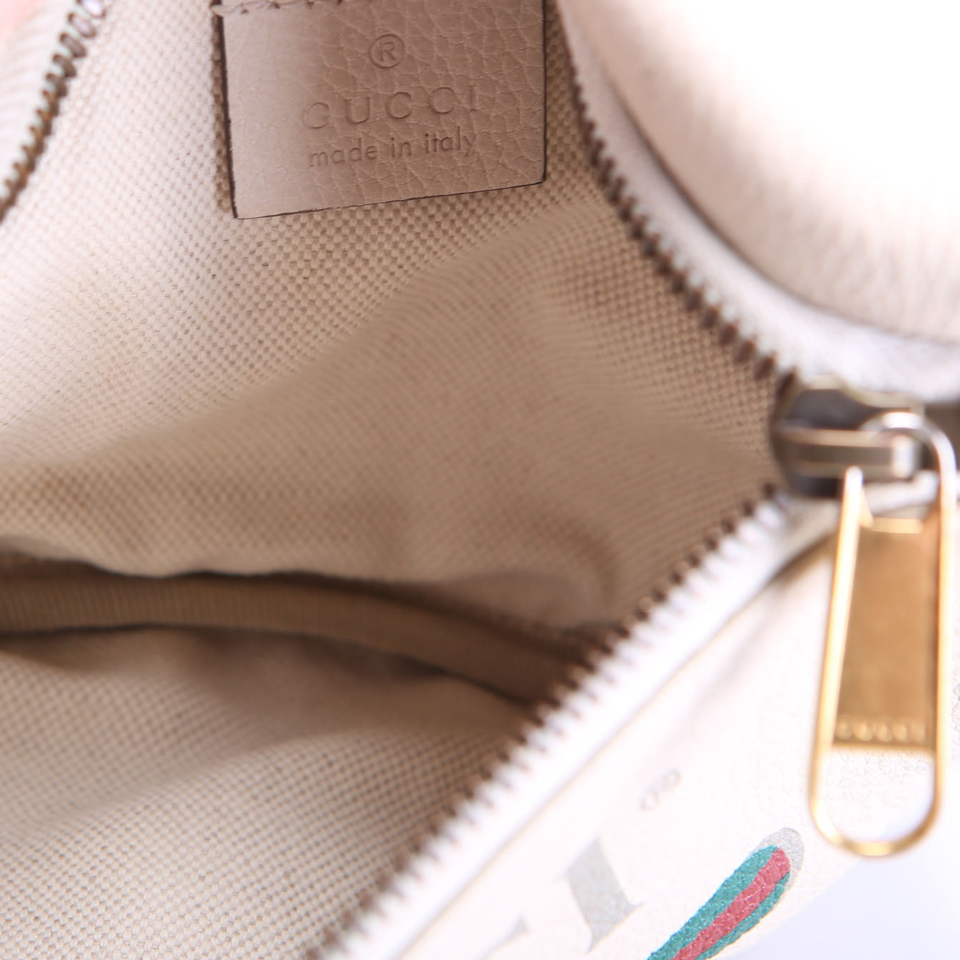 527792 Retro Belt Bag