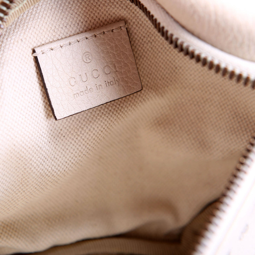 527792 Retro Belt Bag