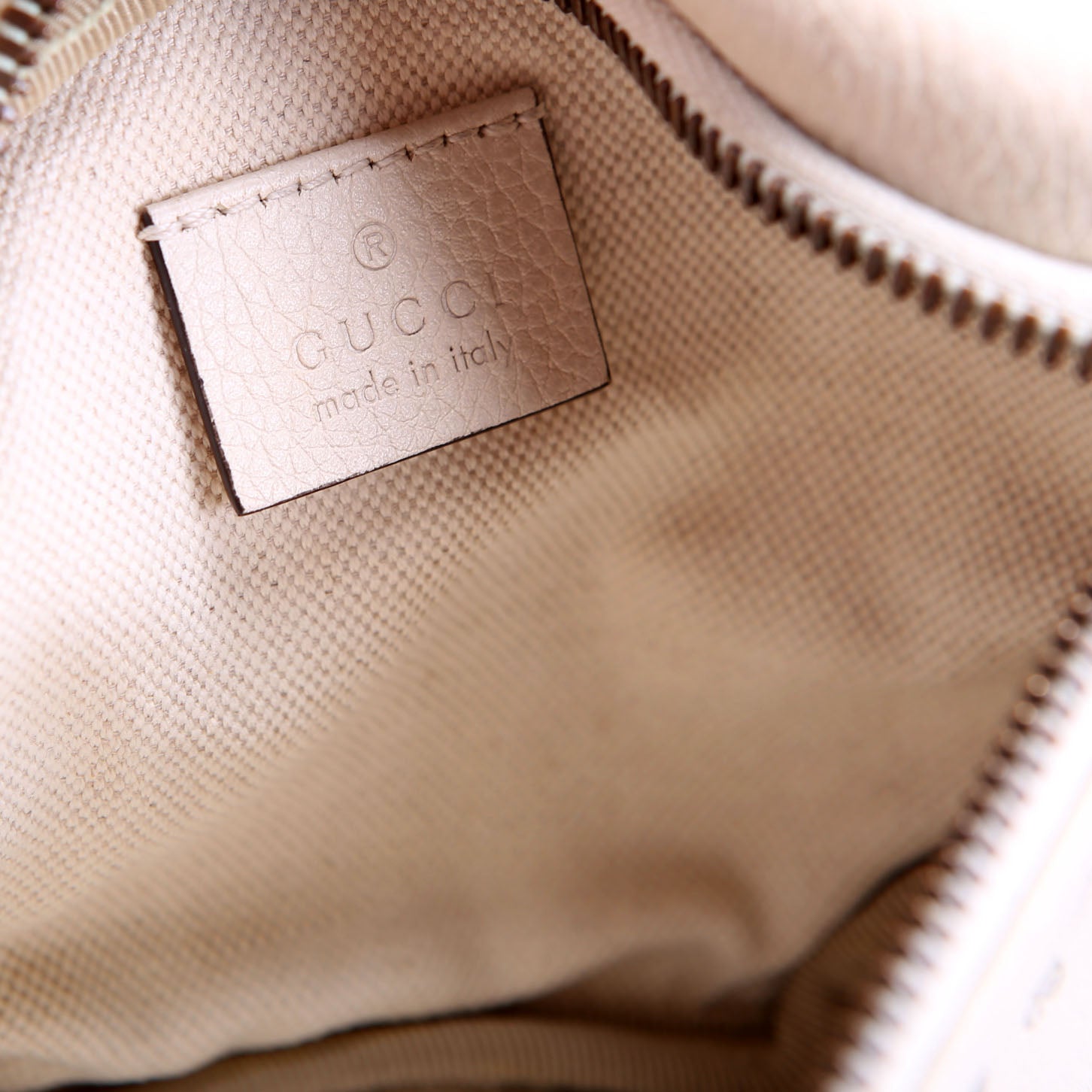 527792 Retro Belt Bag