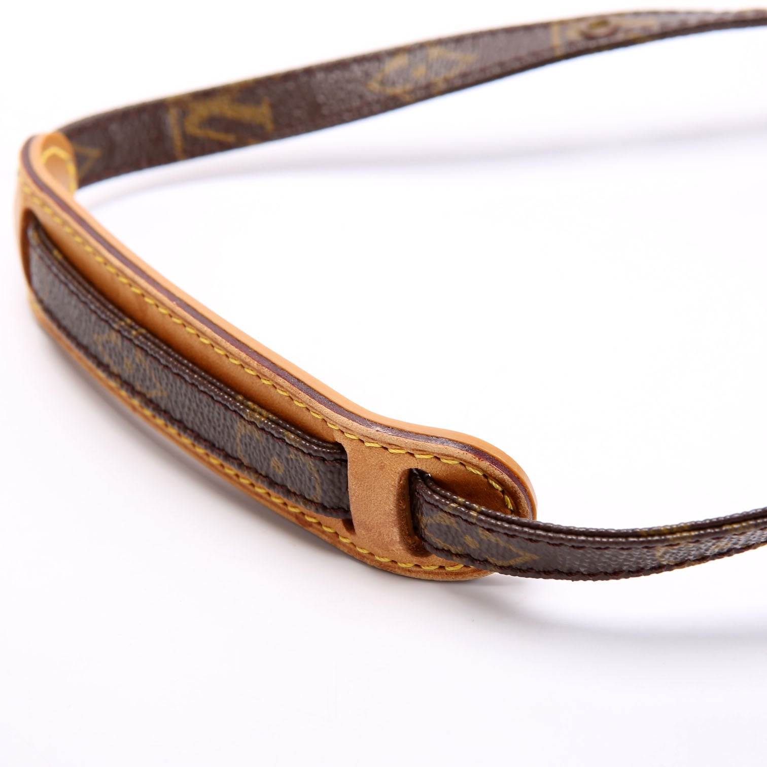 Pochette Marly Band Monogram