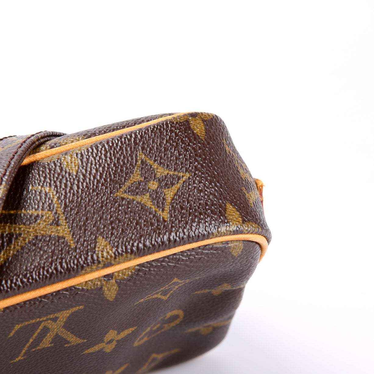 Pochette Marly Band Monogram