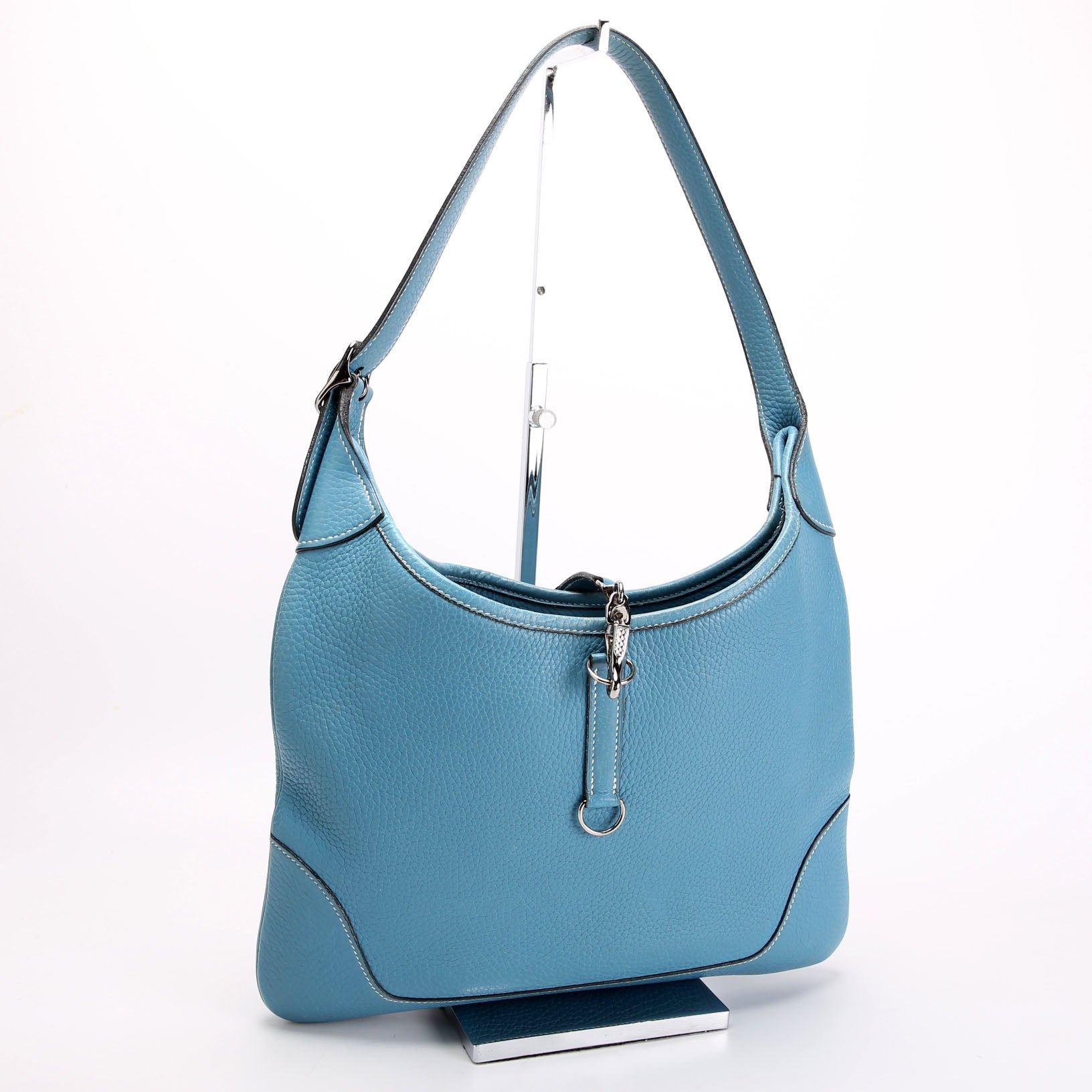 Trim 31 Clemence Blue