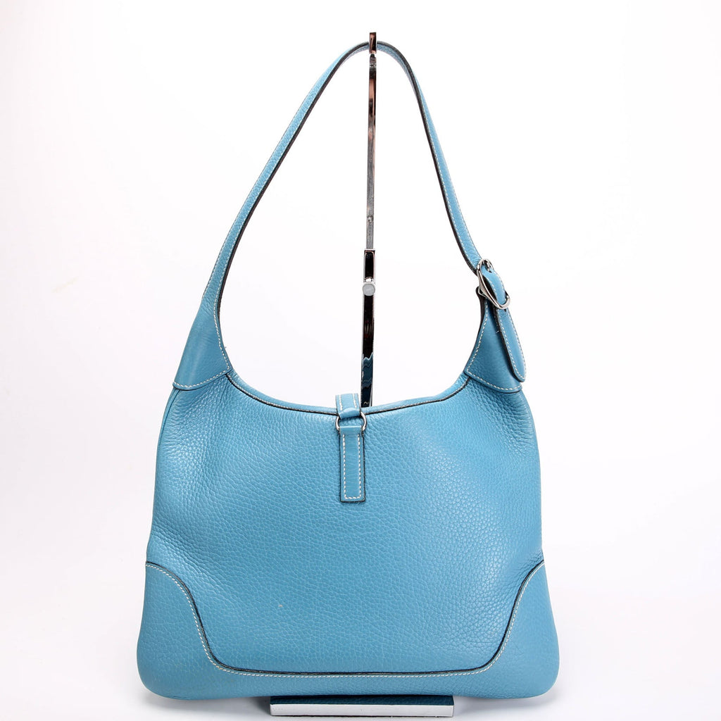 Trim 31 Clemence Blue