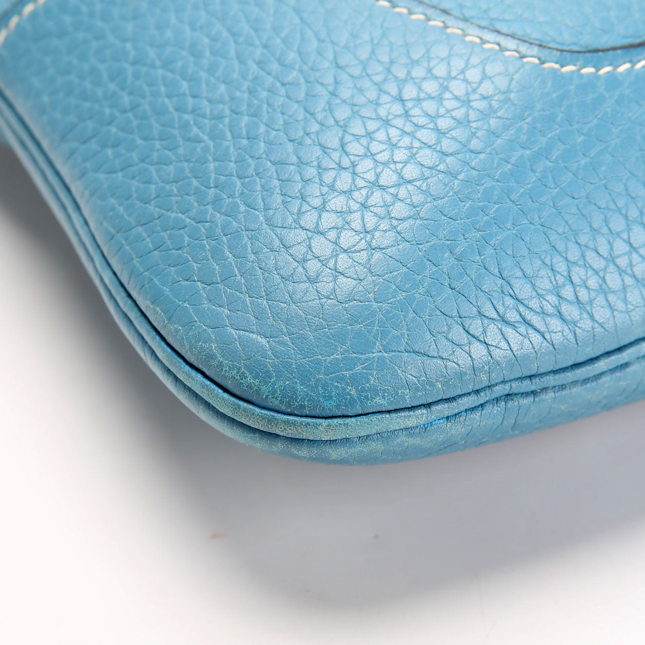 Trim 31 Clemence Blue