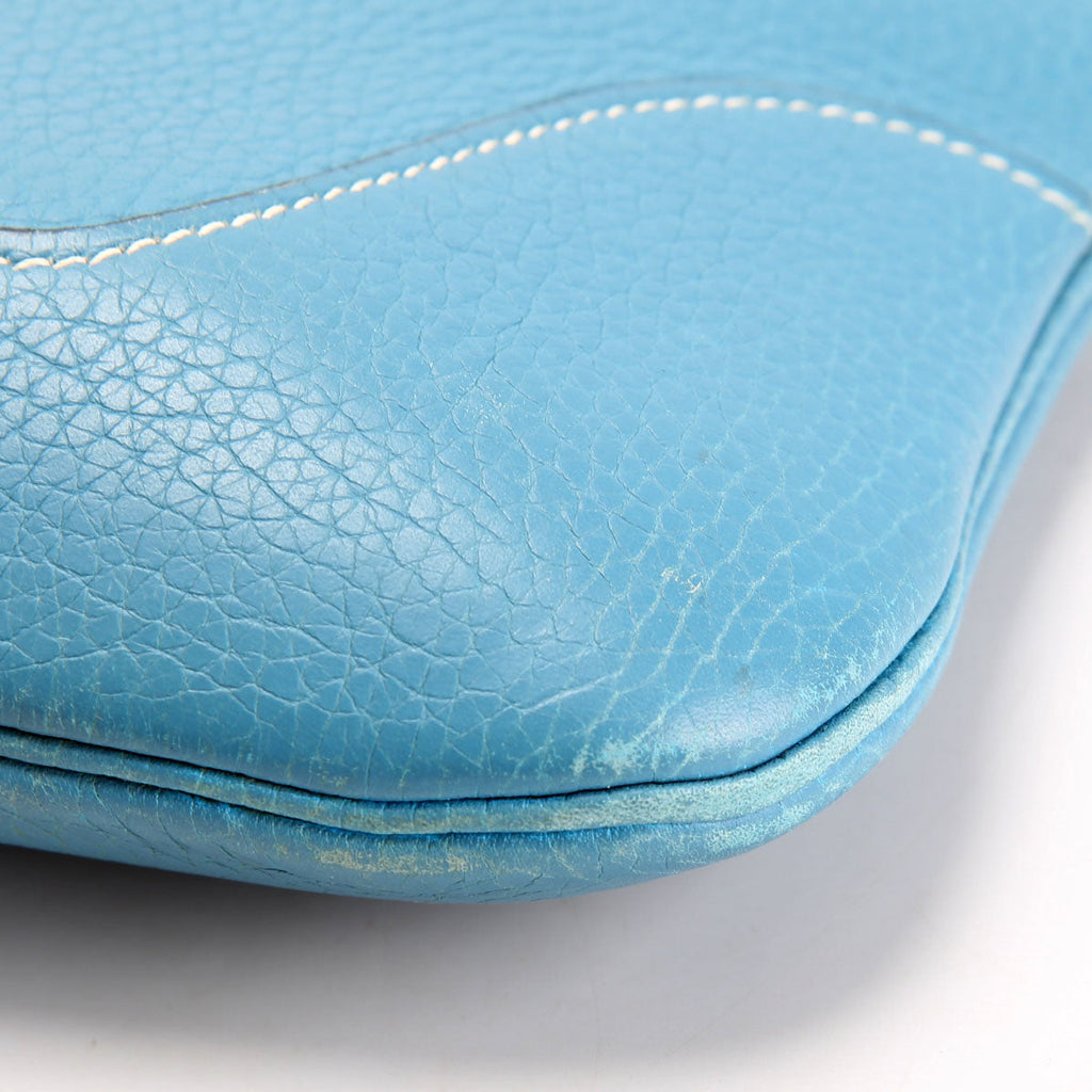 Trim 31 Clemence Blue