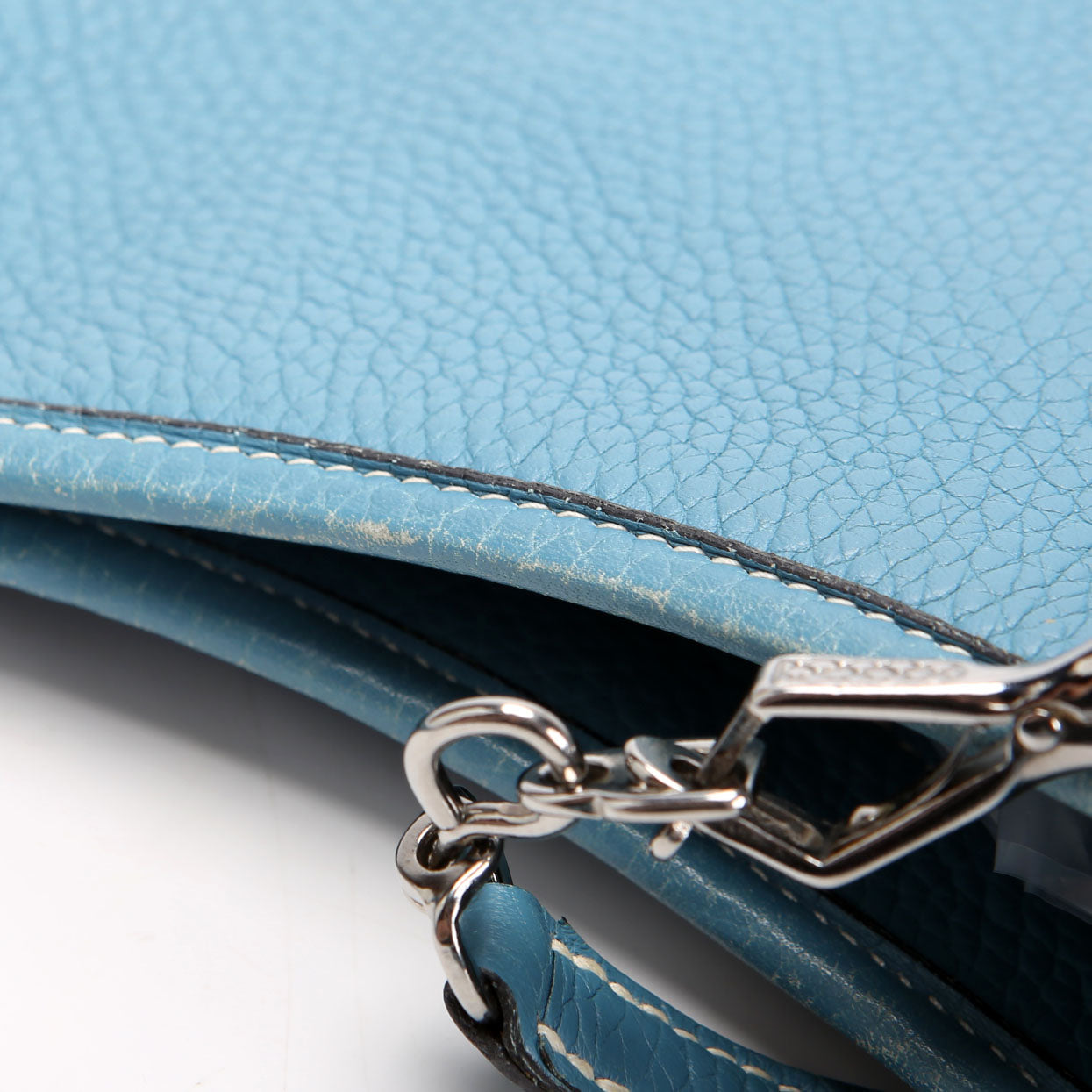Trim 31 Clemence Blue