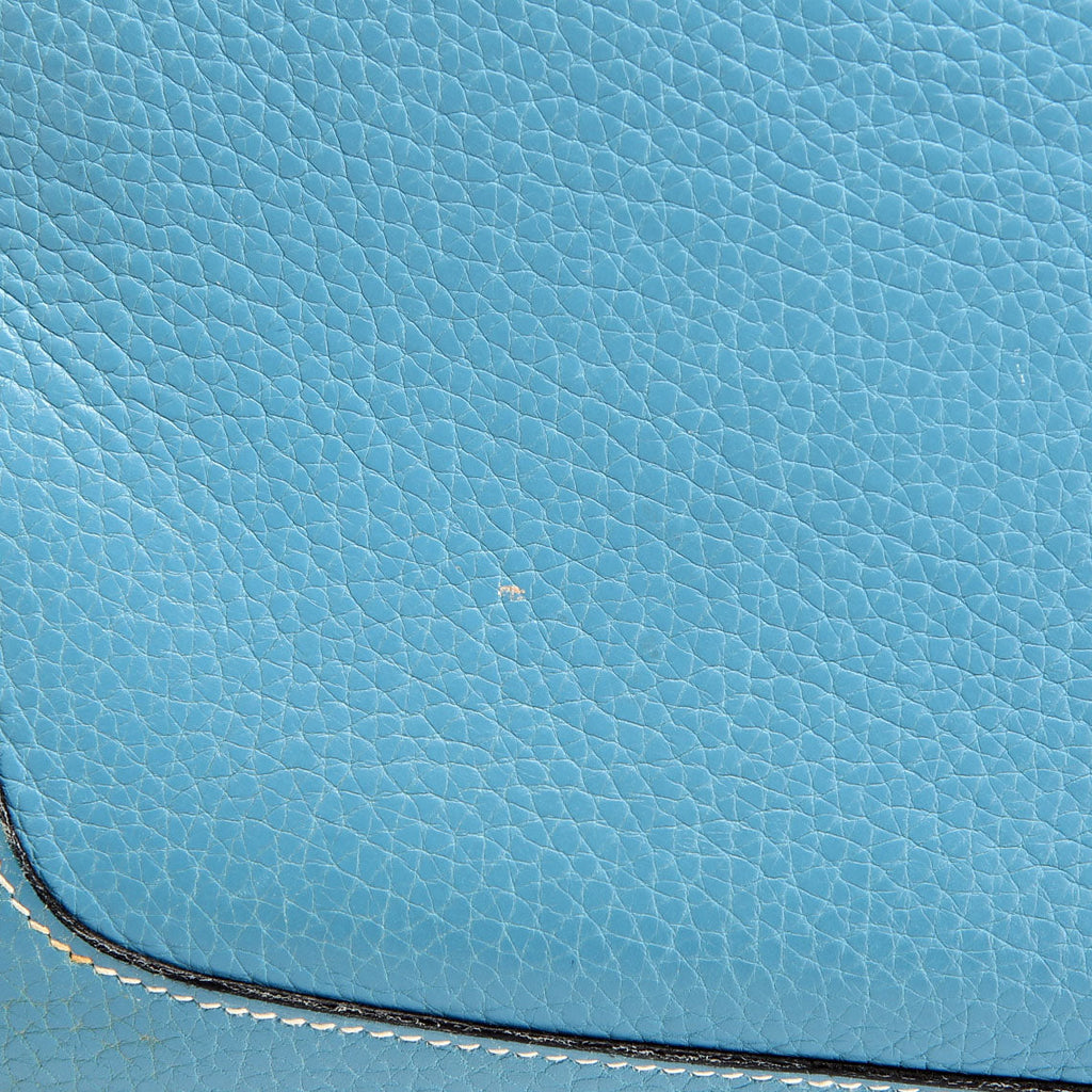 Trim 31 Clemence Blue
