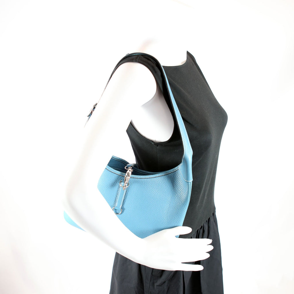 Trim 31 Clemence Blue
