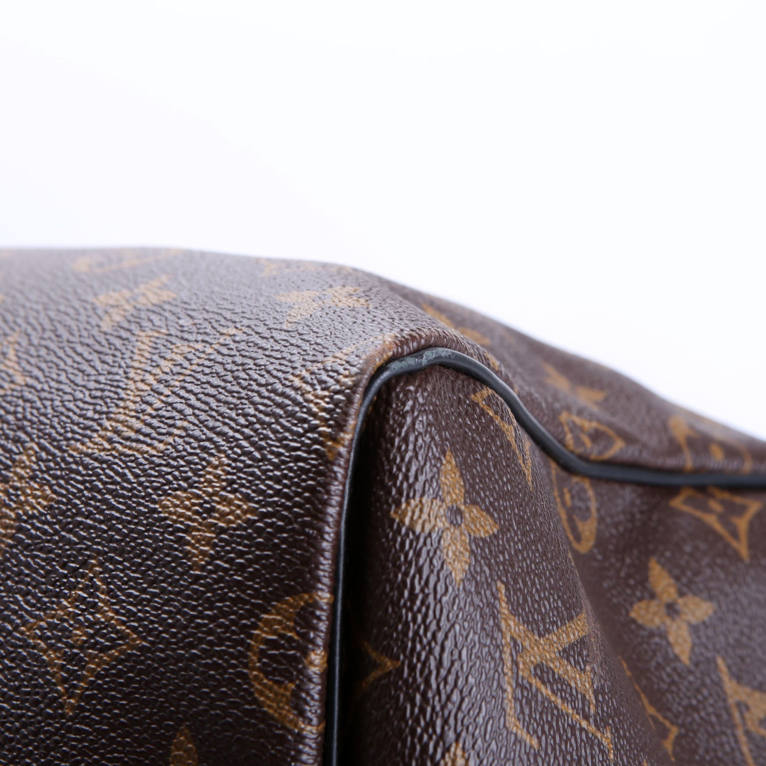 Keepall 55 Macassar With Strap