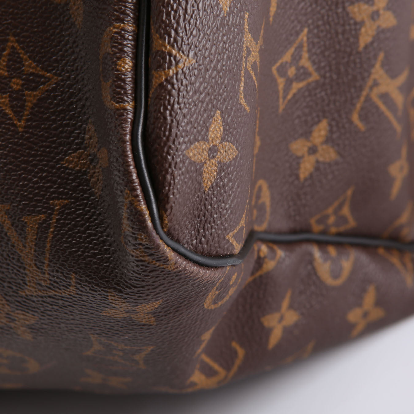 Keepall 55 Macassar With Strap