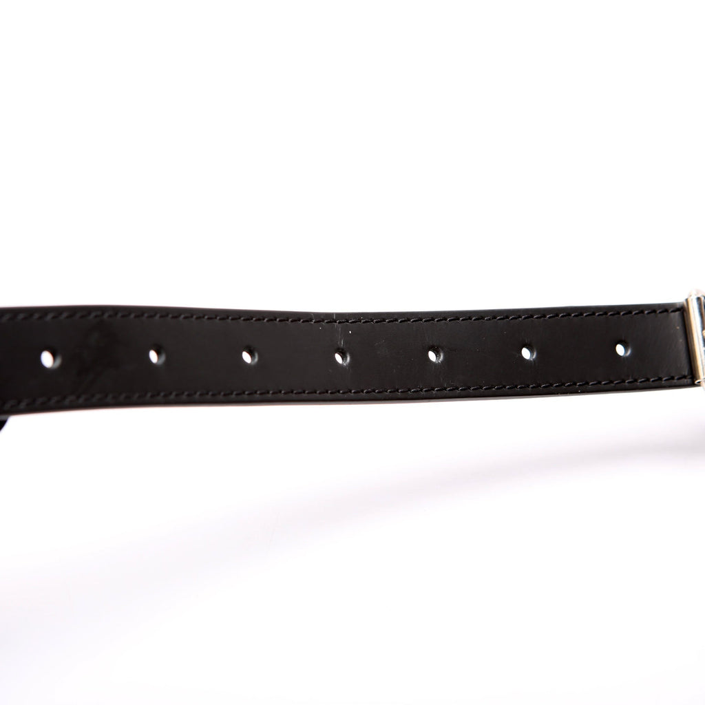 Keepall 55 Macassar With Strap