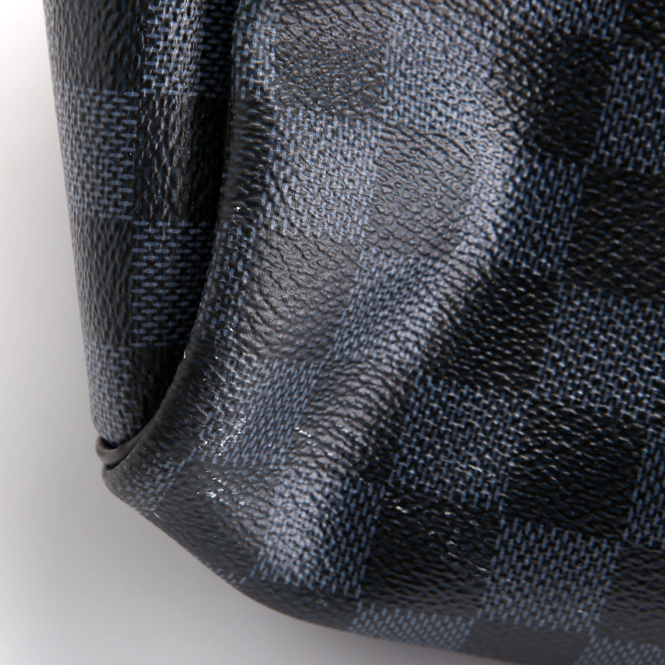 Keepall 55 Cobalt With Strap