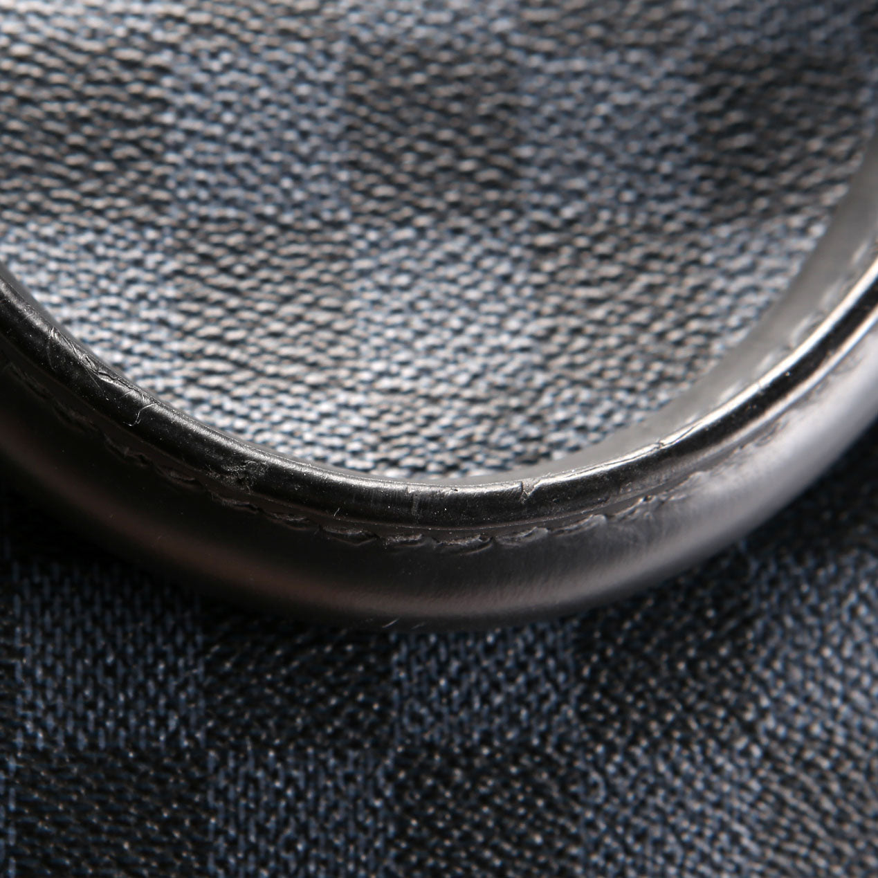 Keepall 55 Cobalt With Strap