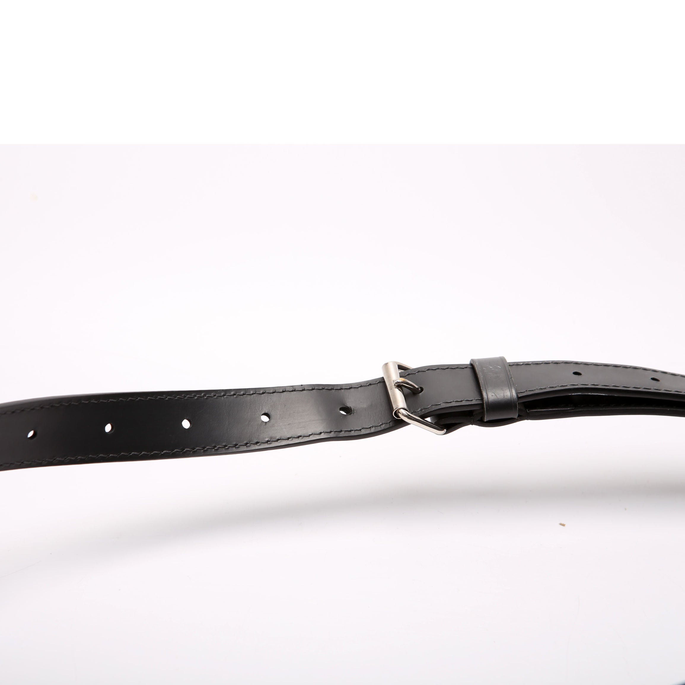 Keepall 55 Cobalt With Strap