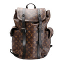 Christopher MM Backpack Monogram