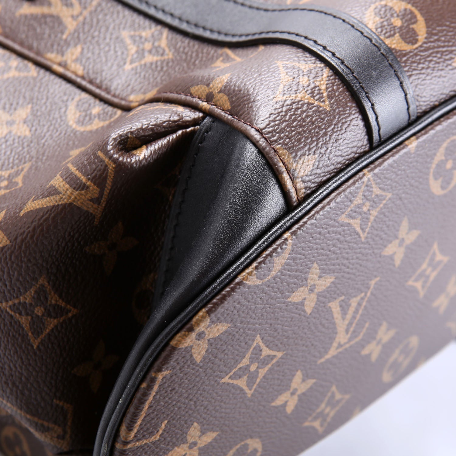 Christopher MM Backpack Monogram
