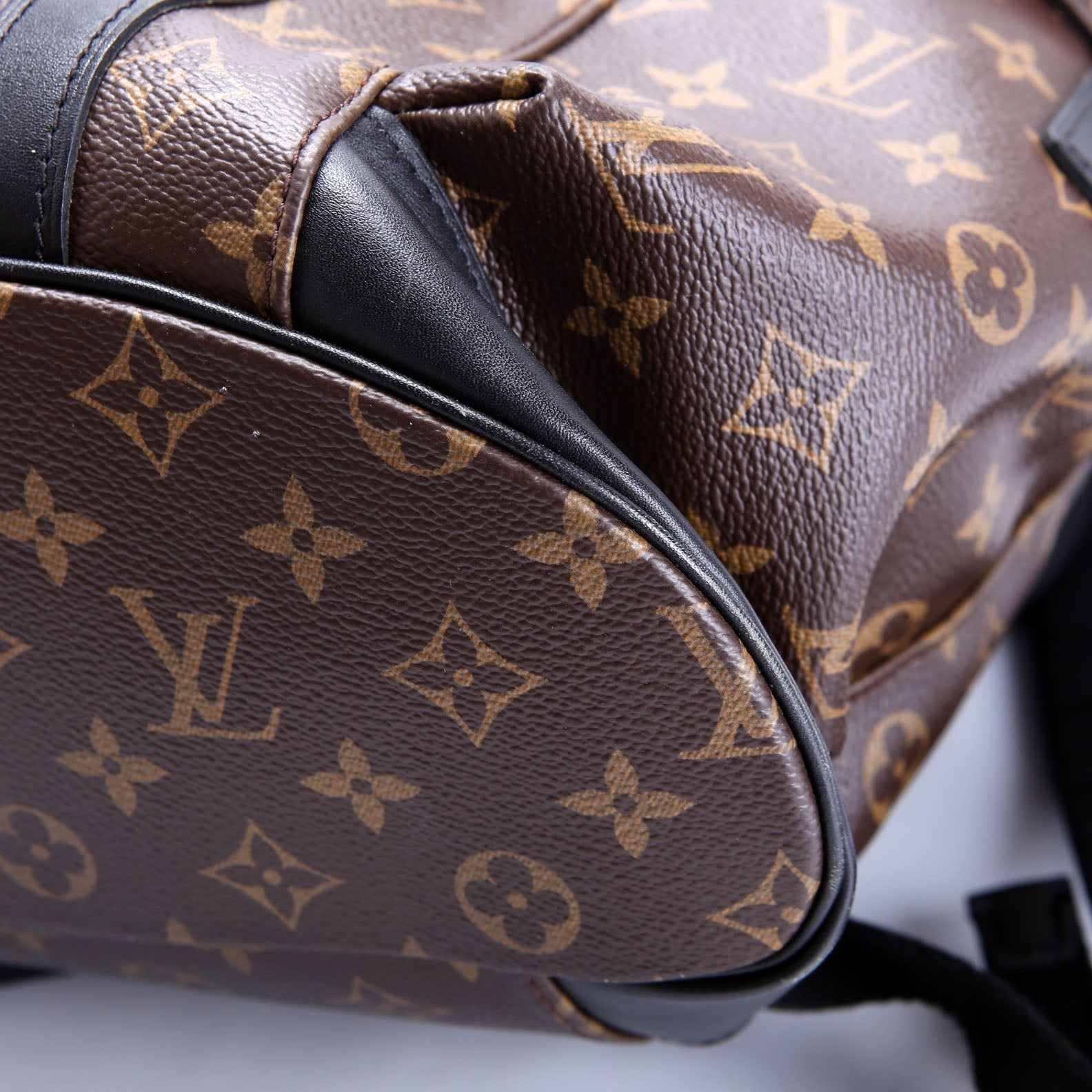 Christopher MM Backpack Monogram