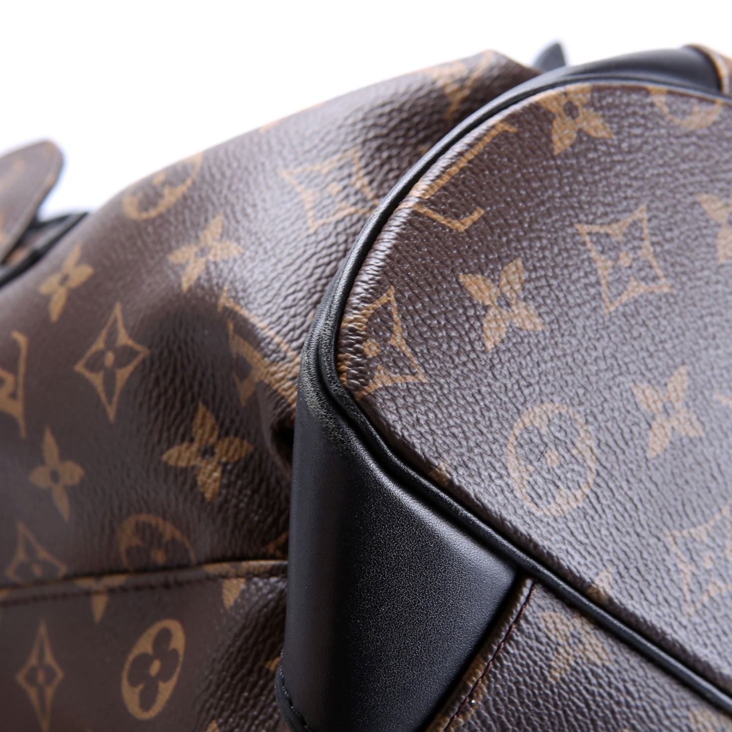 Christopher MM Backpack Monogram