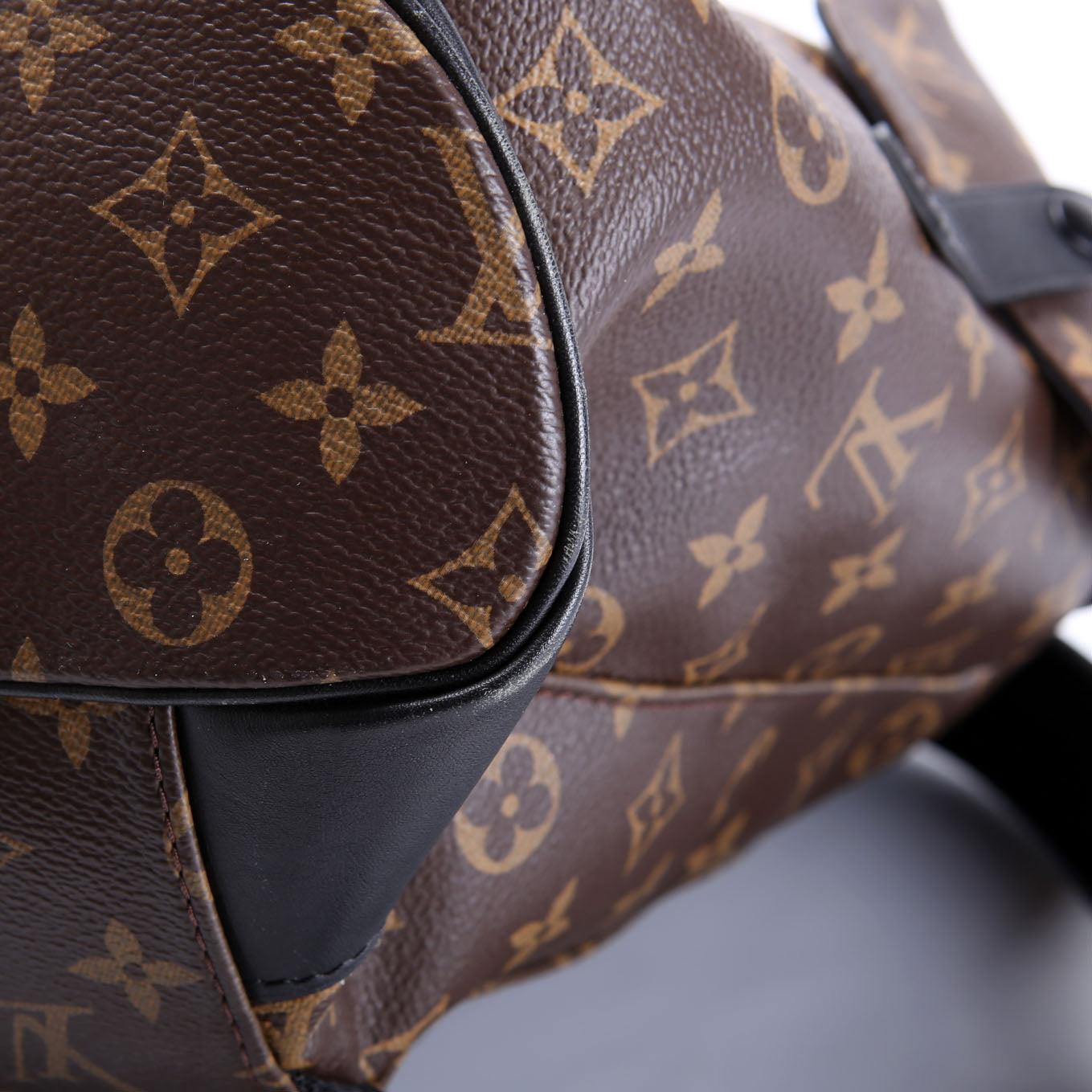Christopher MM Backpack Monogram