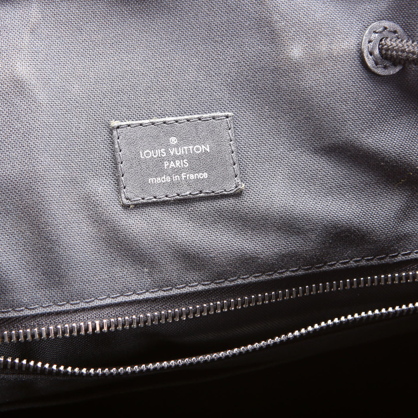 Christopher MM Backpack Monogram