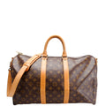 Keepall 45 Monogram With Strap
