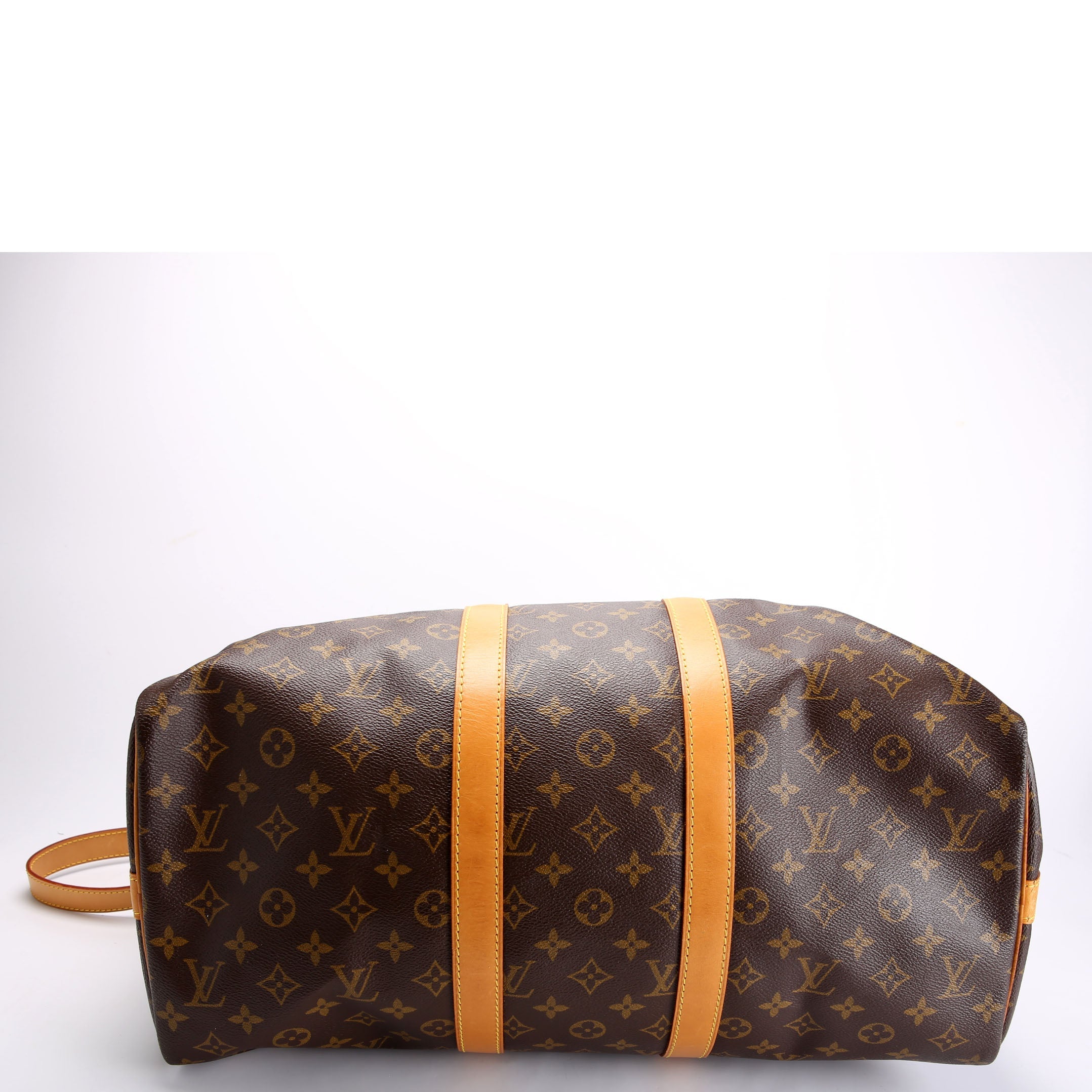 Keepall 45 Monogram With Strap