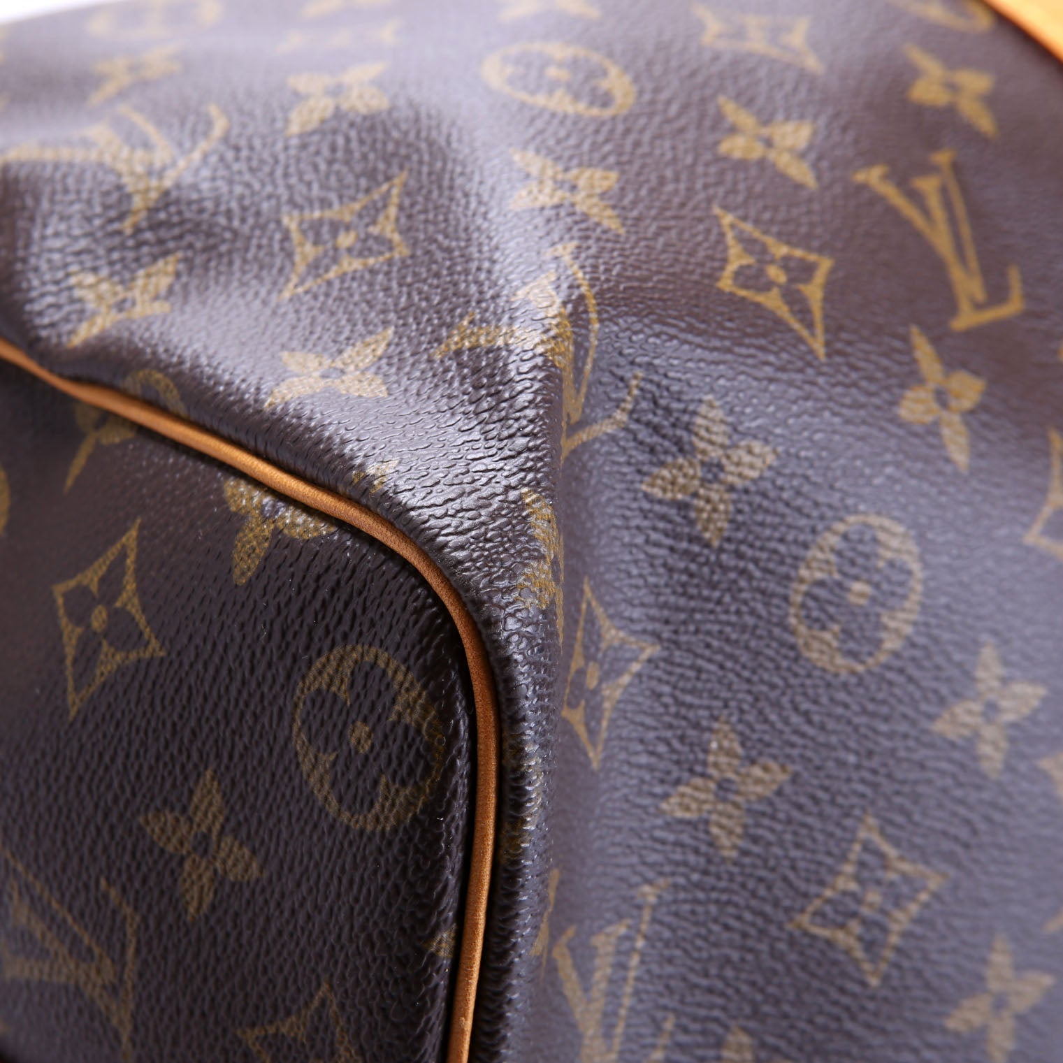 Keepall 45 Monogram With Strap