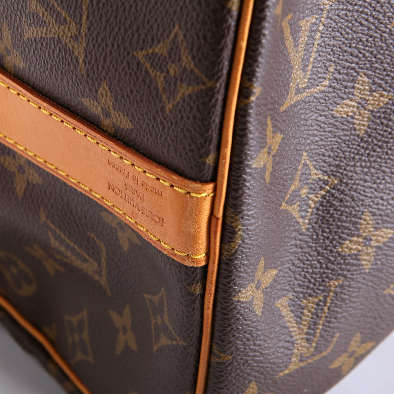 Keepall 45 Monogram With Strap