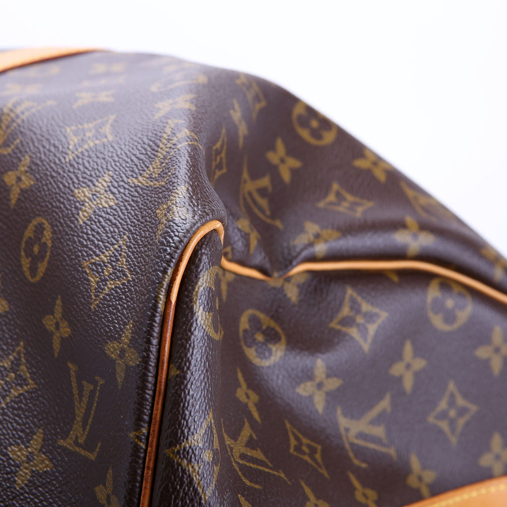 Keepall 45 Monogram With Strap