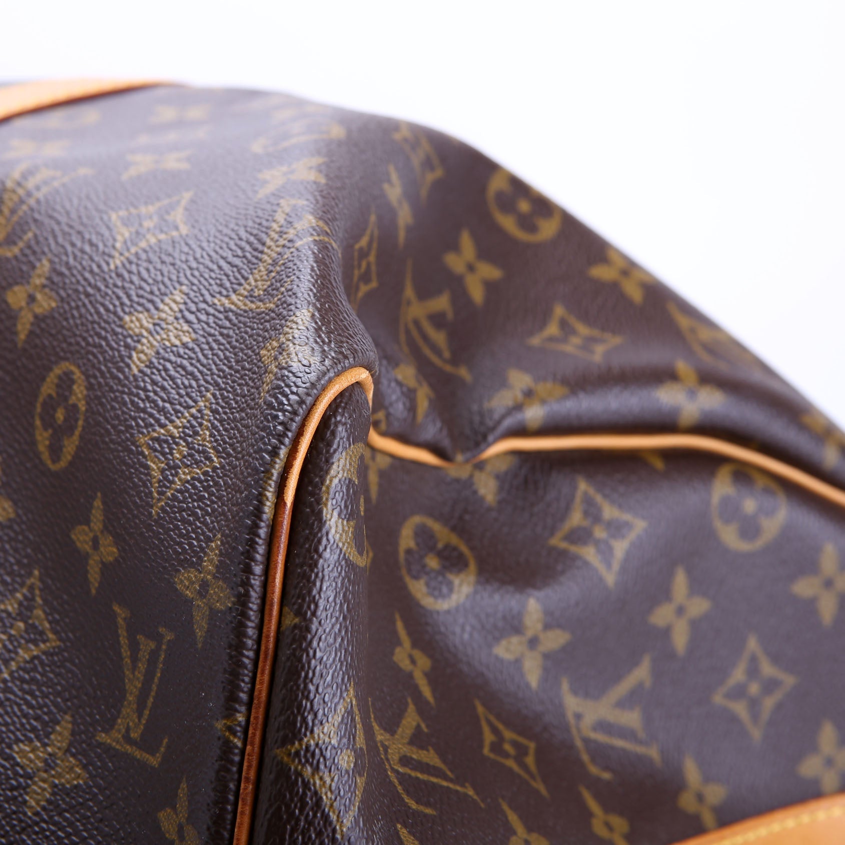Keepall 45 Monogram With Strap