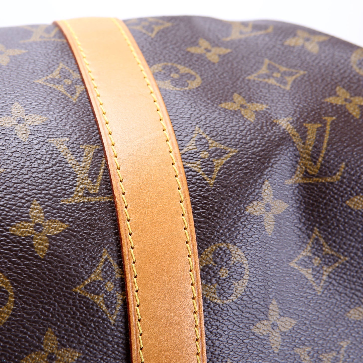 Keepall 45 Monogram With Strap