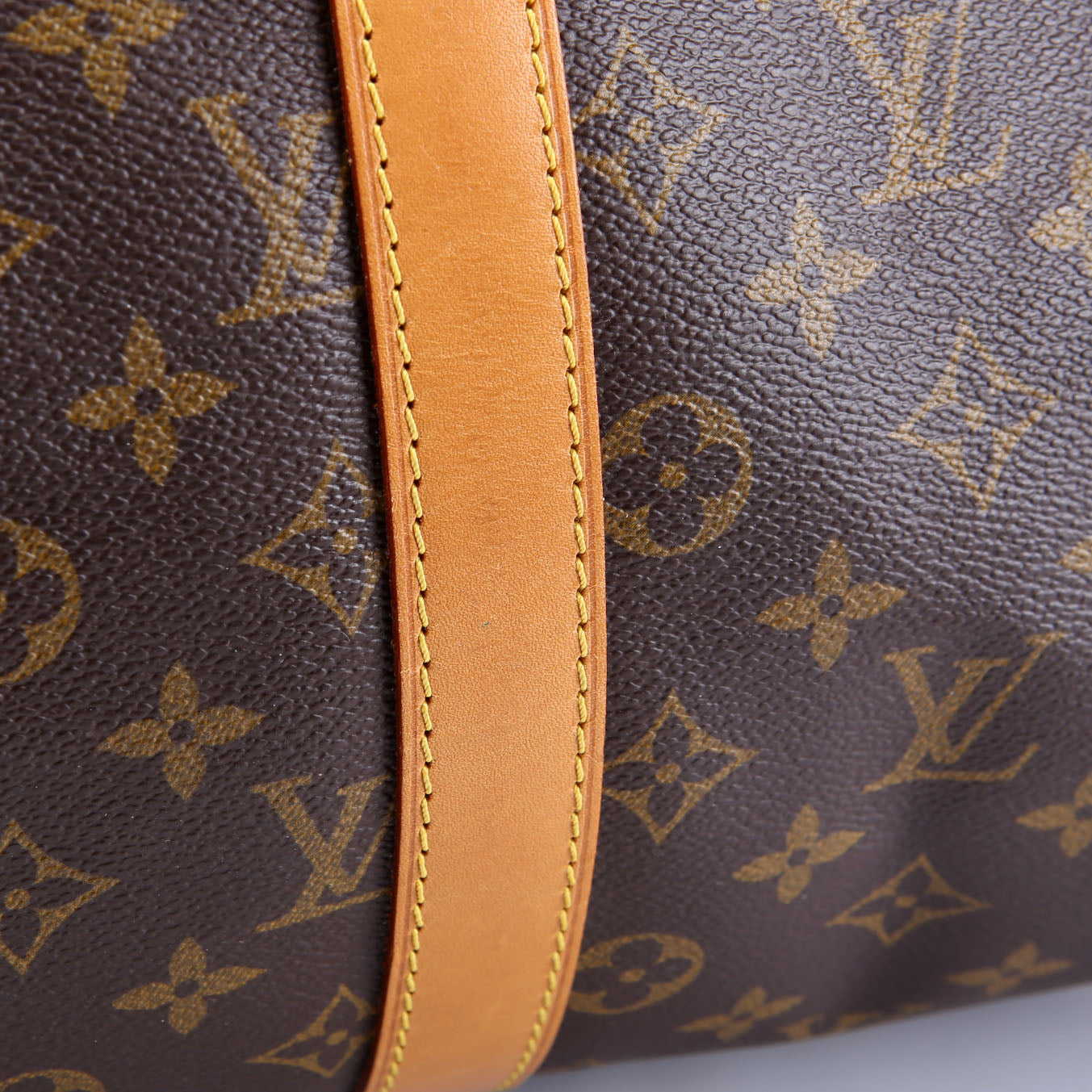 Keepall 45 Monogram With Strap