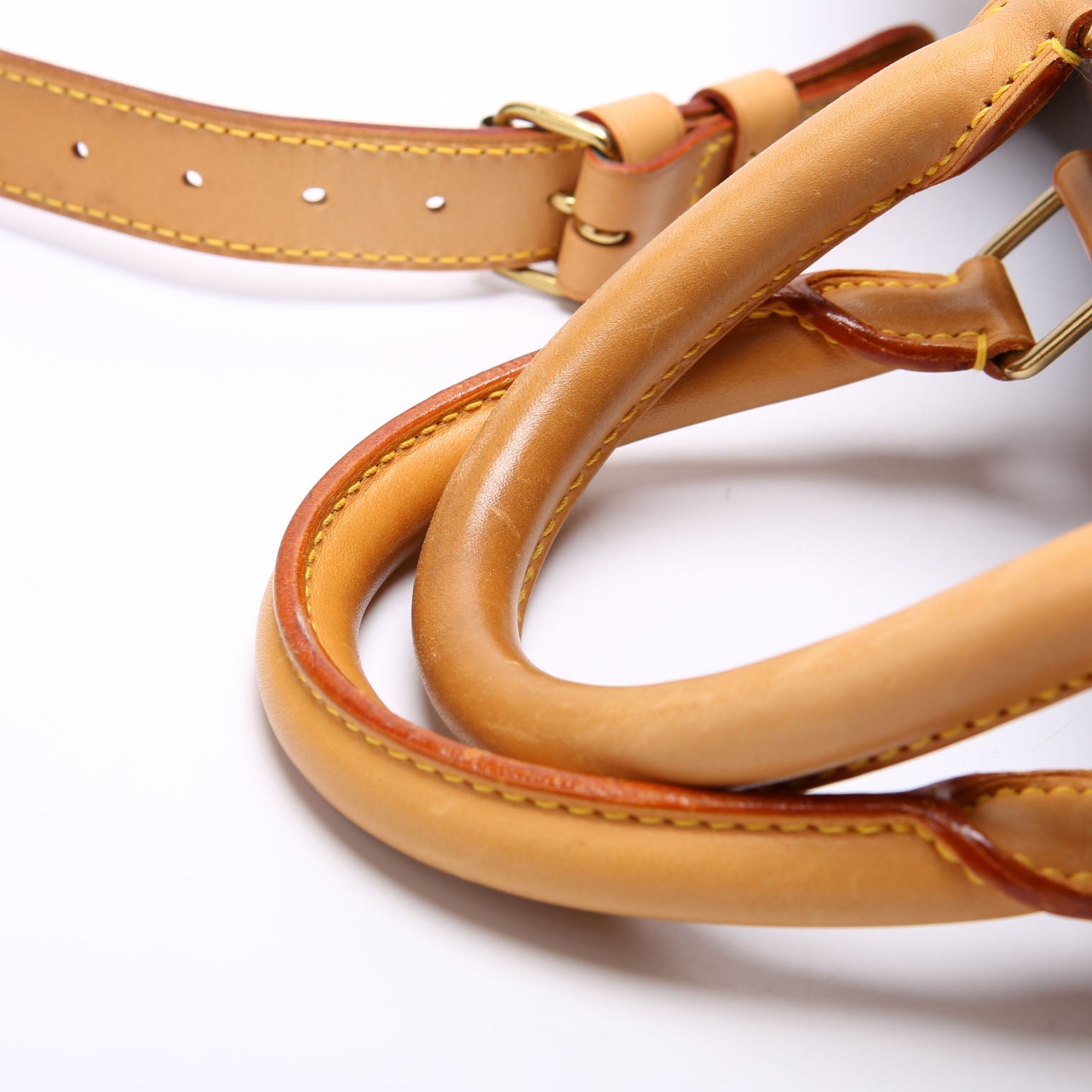 Keepall 45 Monogram With Strap