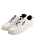 CC Weekender Leather Sneakers Size 37.5