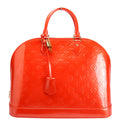Alma GM Vernis Orange