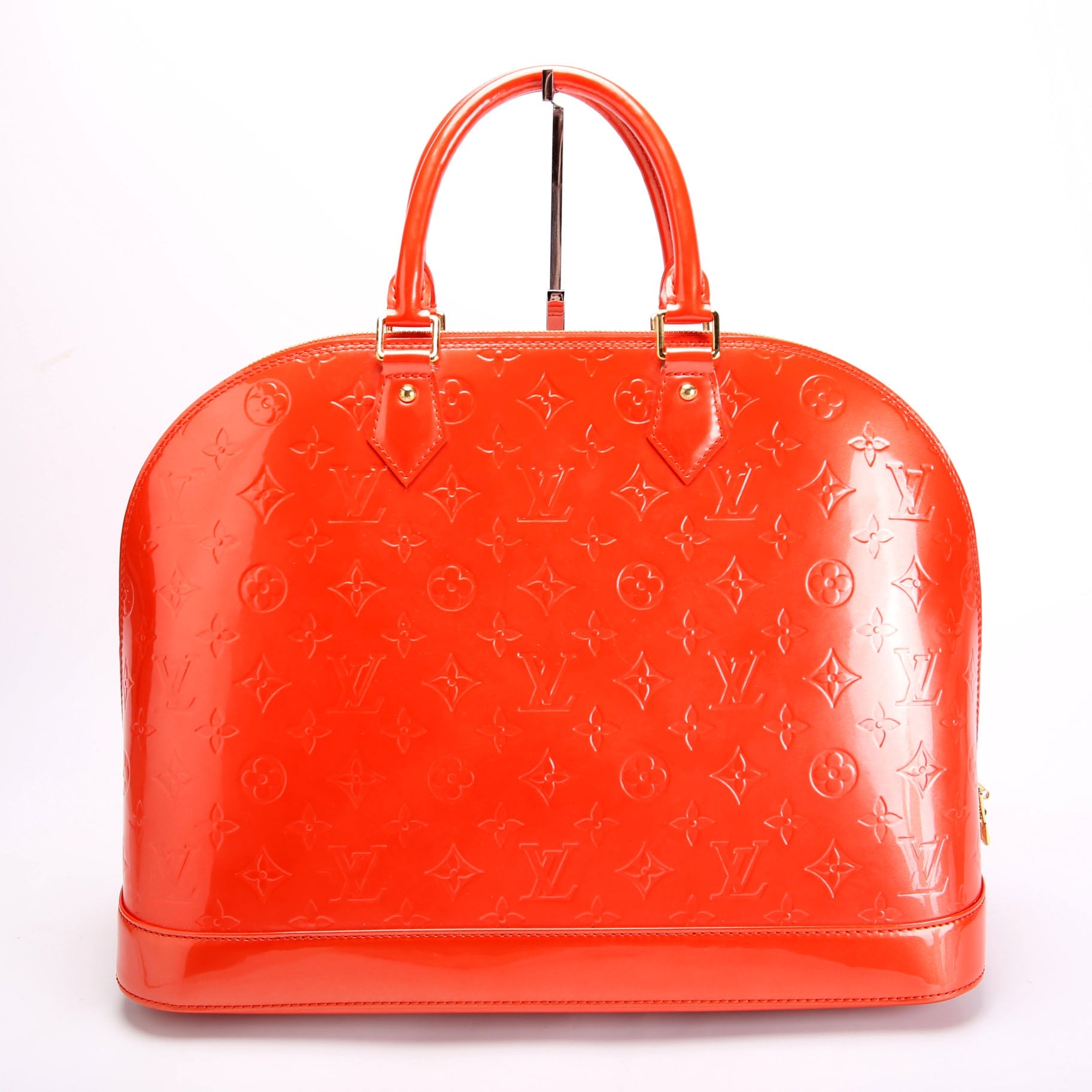Alma GM Vernis Orange