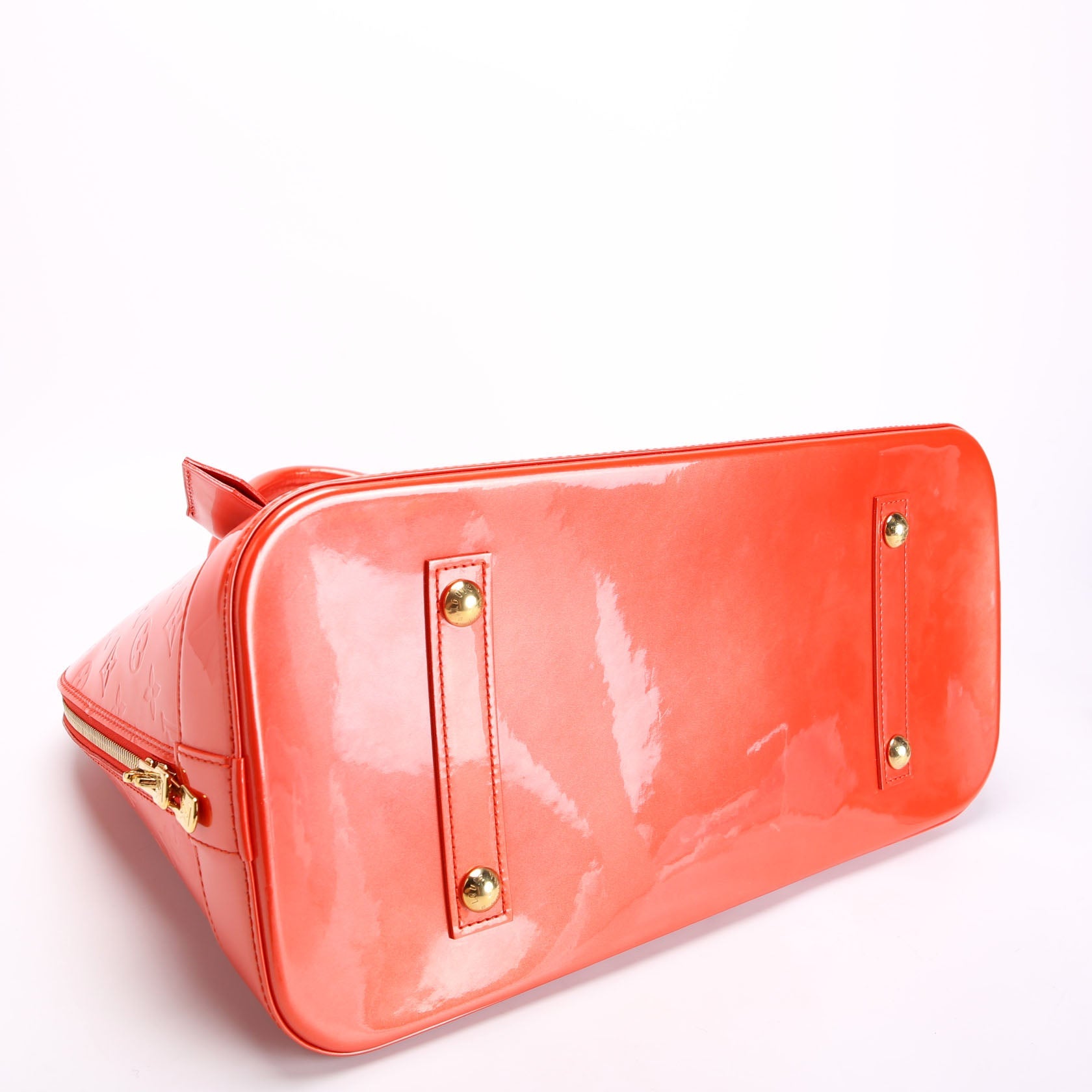 Alma GM Vernis Orange