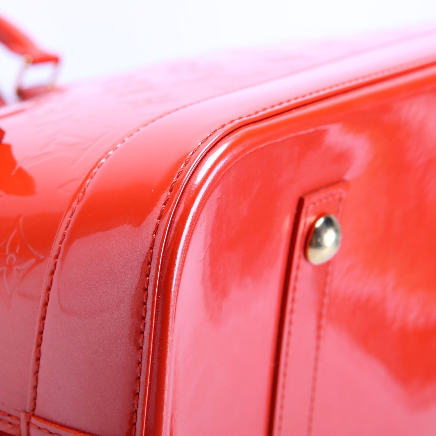 Alma GM Vernis Orange