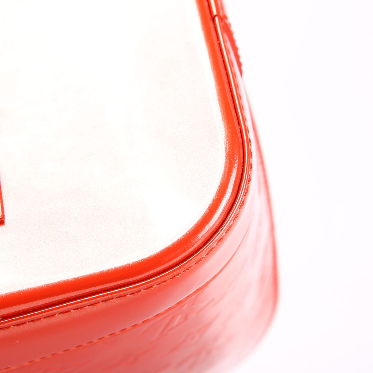 Alma GM Vernis Orange