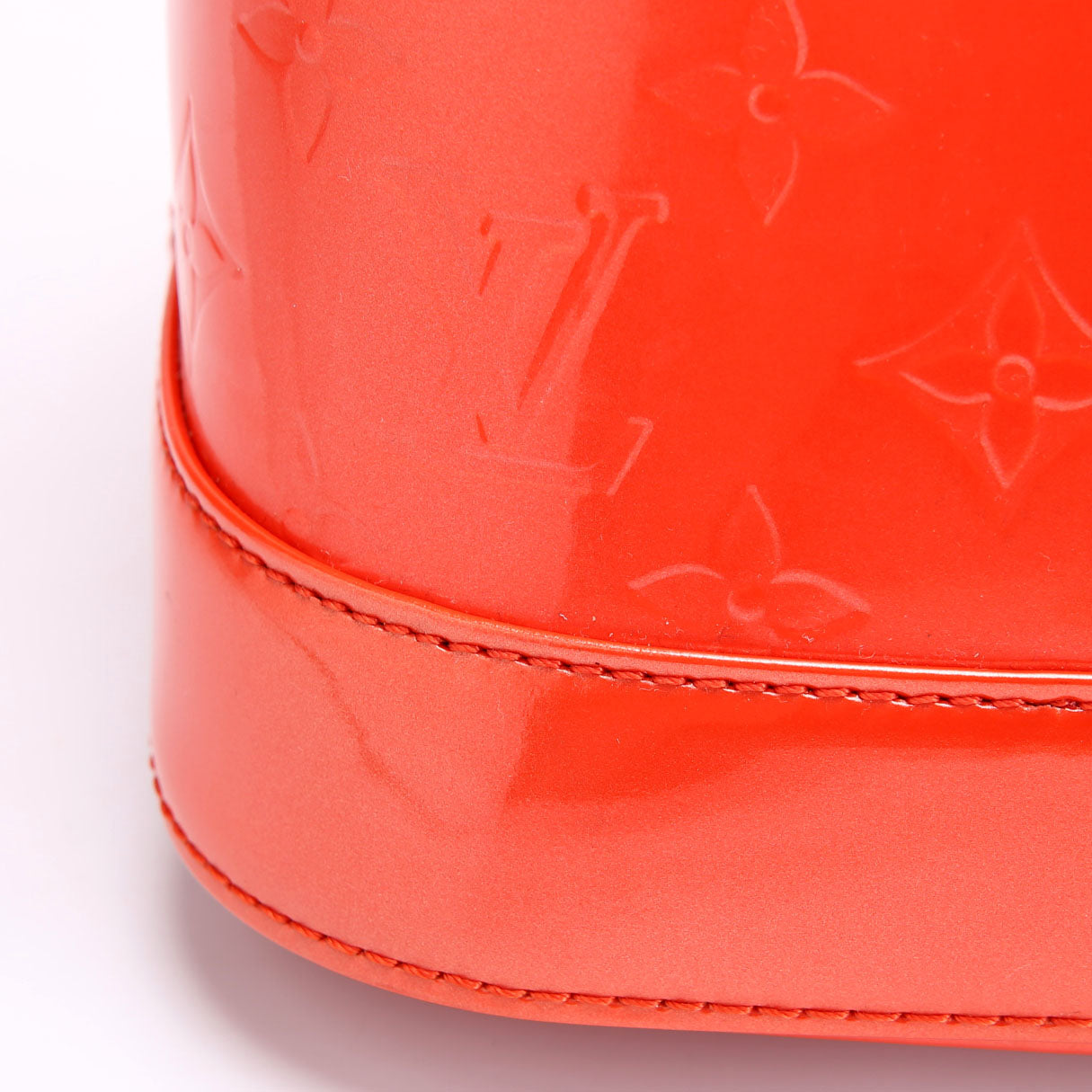 Alma GM Vernis Orange