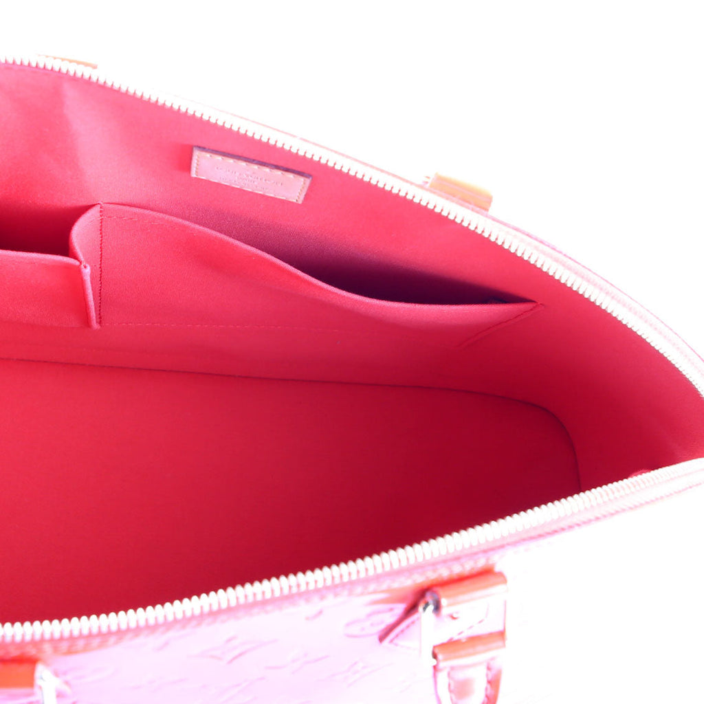 Alma GM Vernis Orange