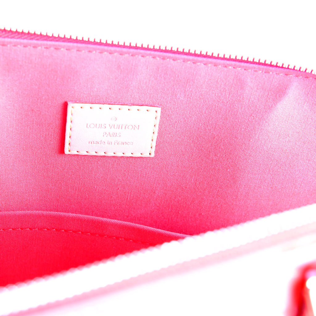 Alma GM Vernis Orange